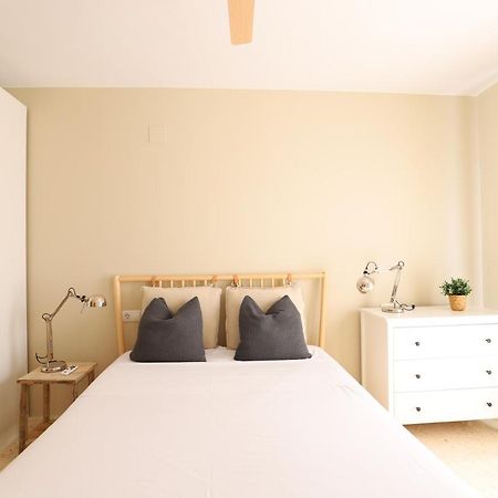 Beautiful Apartment In Canet Playa By Hometels Canet d'En Berenguer Extérieur photo