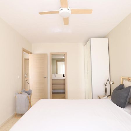 Beautiful Apartment In Canet Playa By Hometels Canet d'En Berenguer Extérieur photo