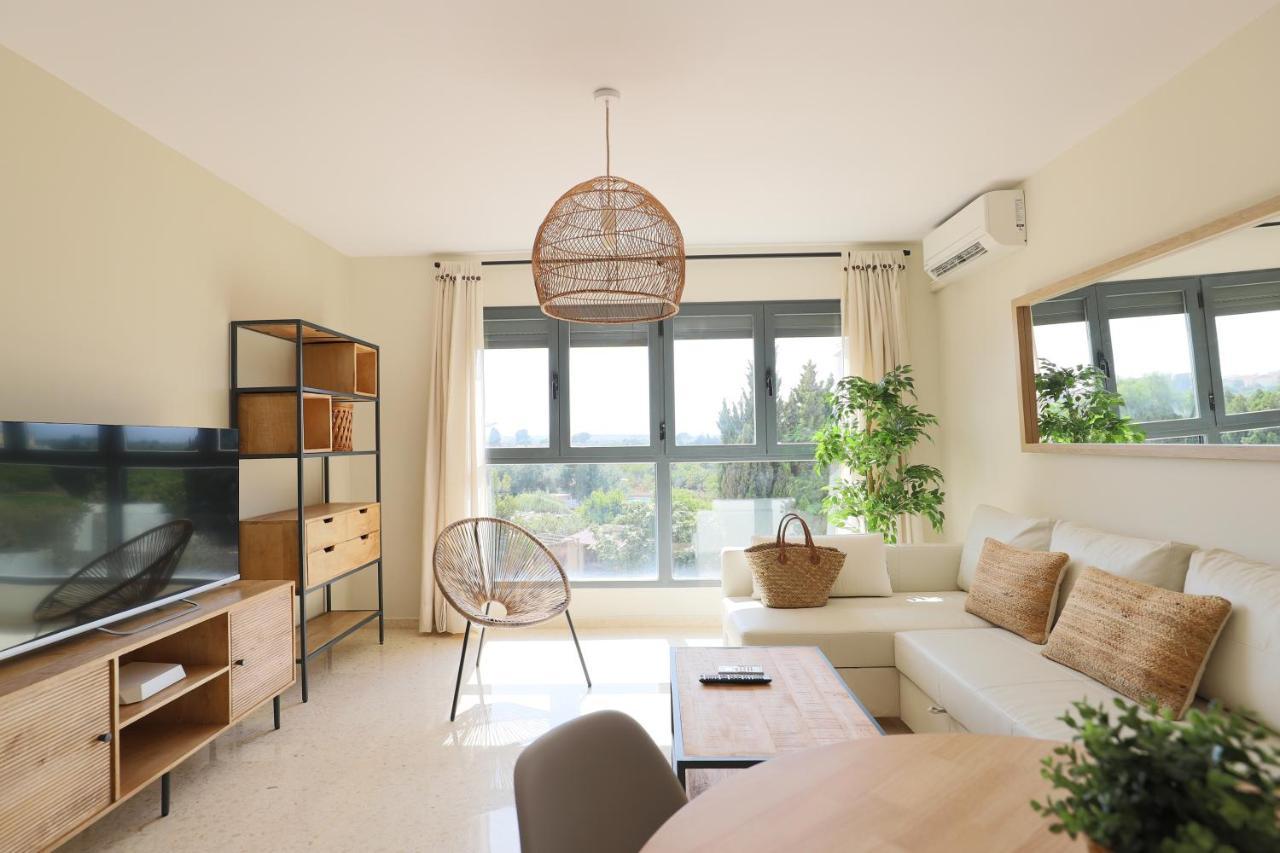 Beautiful Apartment In Canet Playa By Hometels Canet d'En Berenguer Extérieur photo