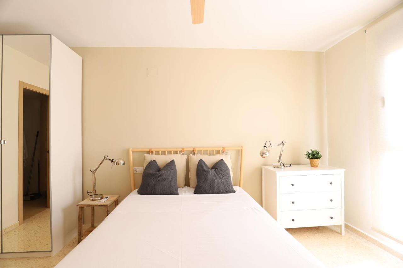 Beautiful Apartment In Canet Playa By Hometels Canet d'En Berenguer Extérieur photo