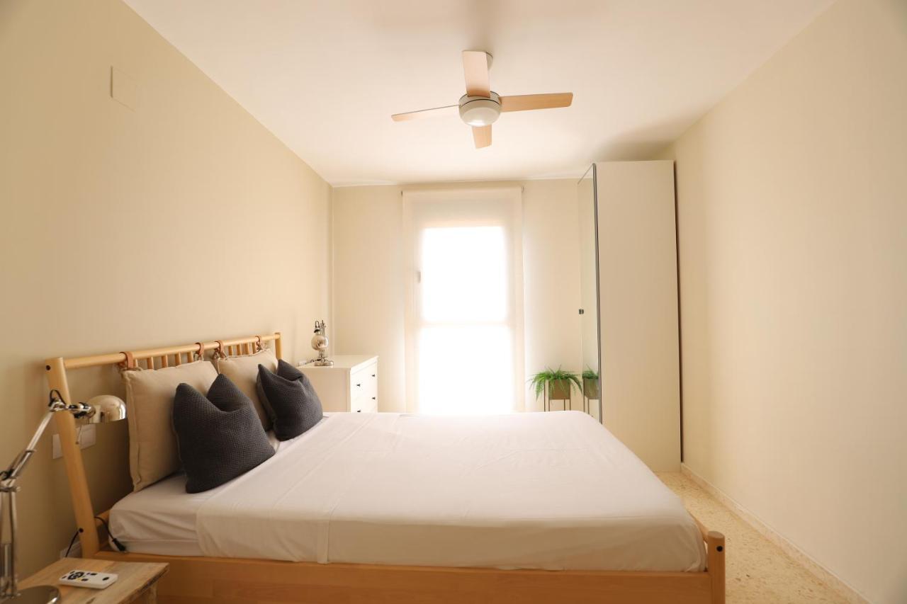 Beautiful Apartment In Canet Playa By Hometels Canet d'En Berenguer Extérieur photo