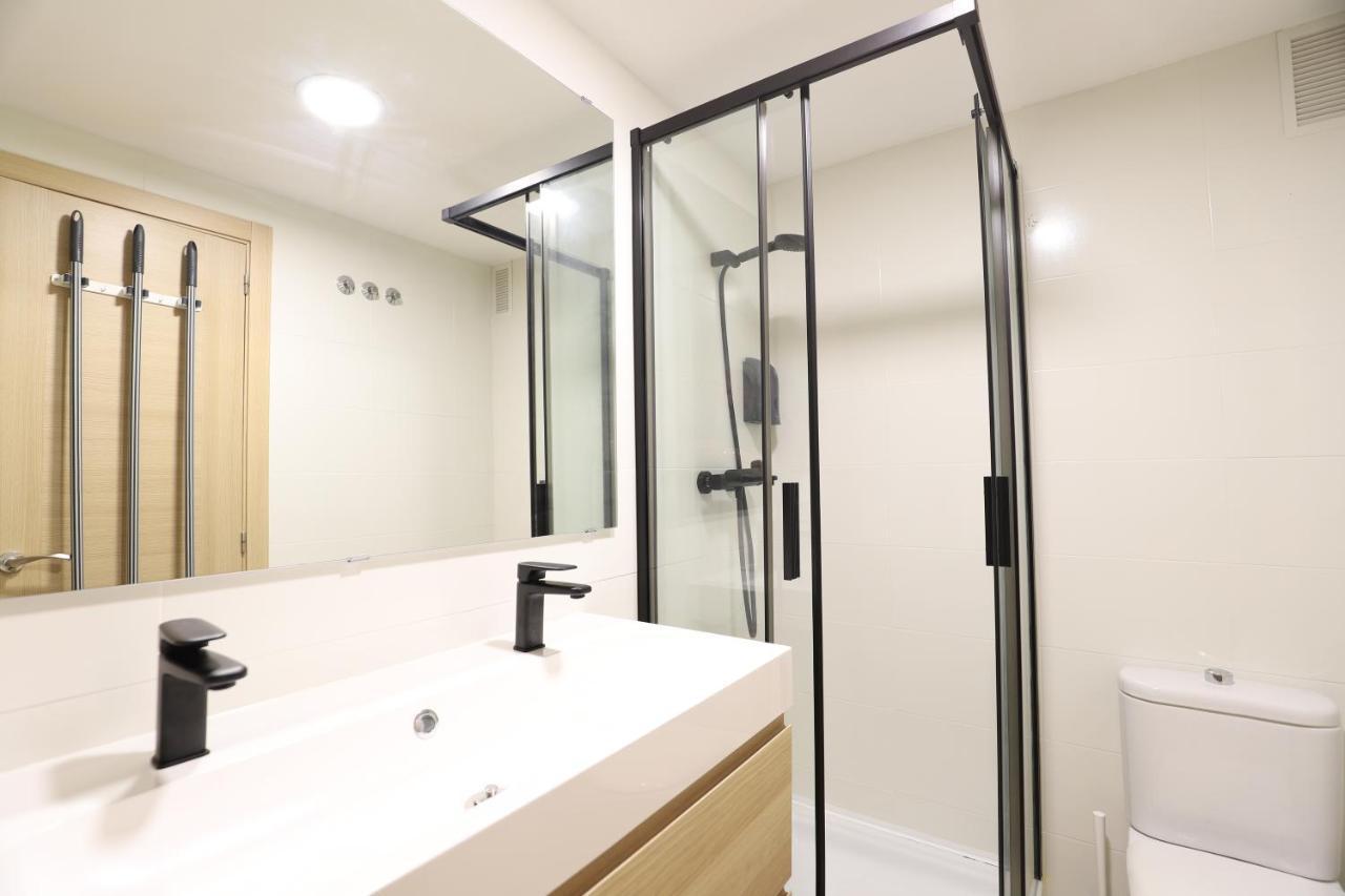 Beautiful Apartment In Canet Playa By Hometels Canet d'En Berenguer Extérieur photo