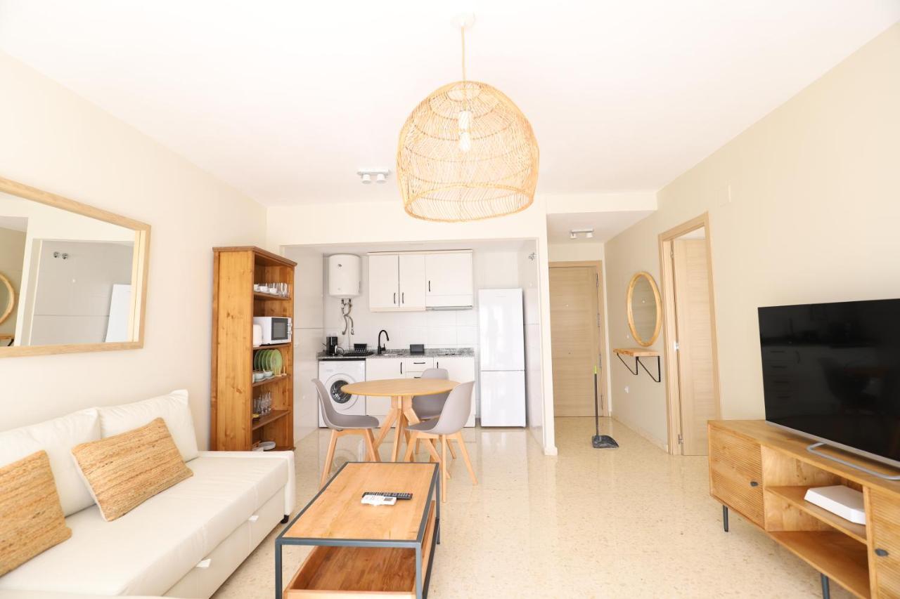 Beautiful Apartment In Canet Playa By Hometels Canet d'En Berenguer Extérieur photo