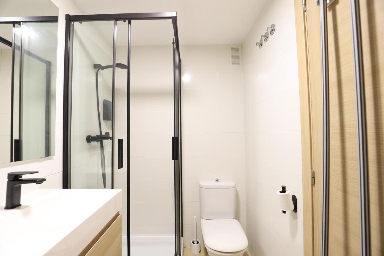 Beautiful Apartment In Canet Playa By Hometels Canet d'En Berenguer Extérieur photo