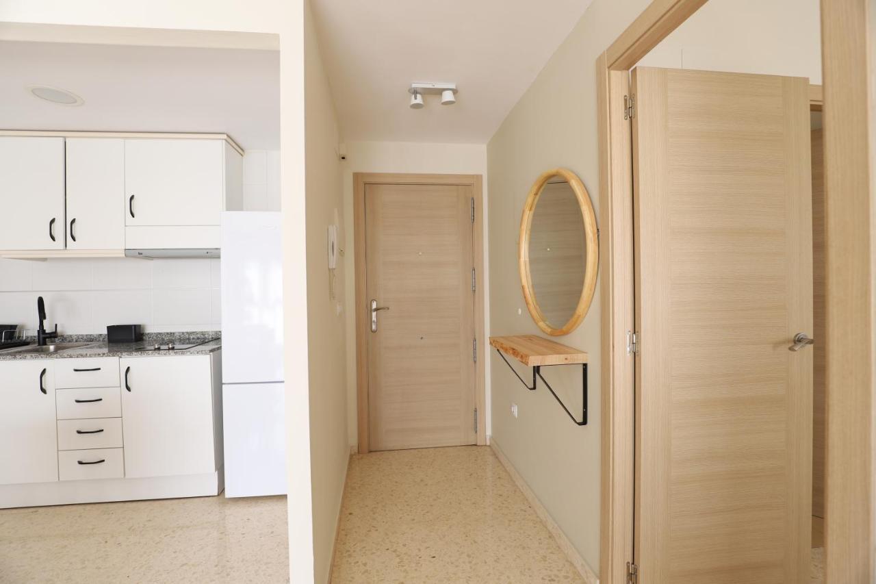 Beautiful Apartment In Canet Playa By Hometels Canet d'En Berenguer Extérieur photo