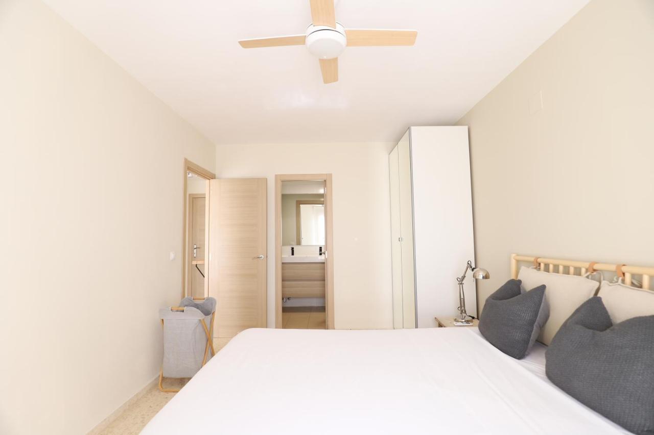 Beautiful Apartment In Canet Playa By Hometels Canet d'En Berenguer Extérieur photo