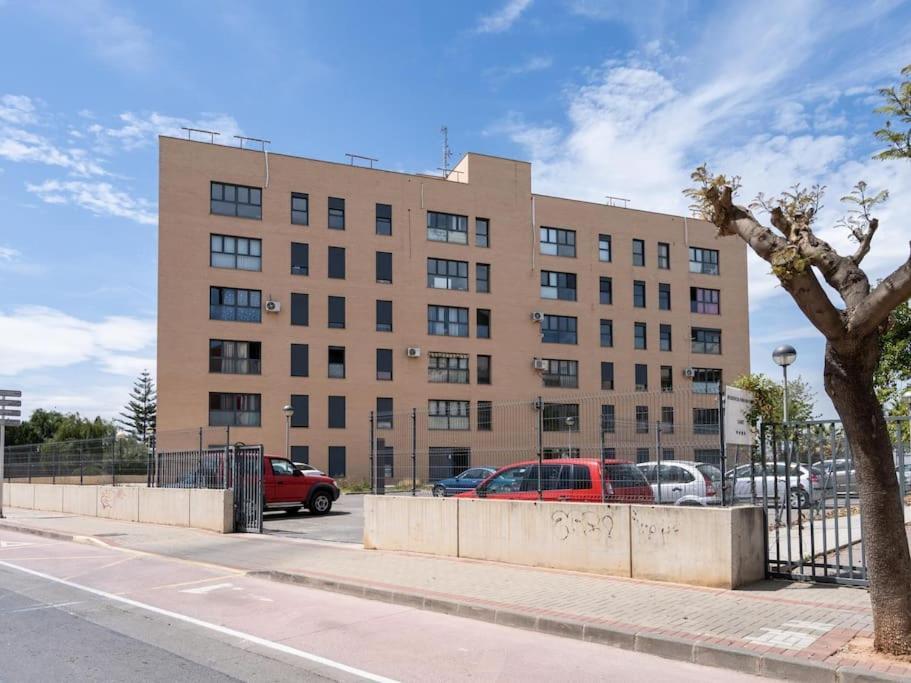 Beautiful Apartment In Canet Playa By Hometels Canet d'En Berenguer Extérieur photo